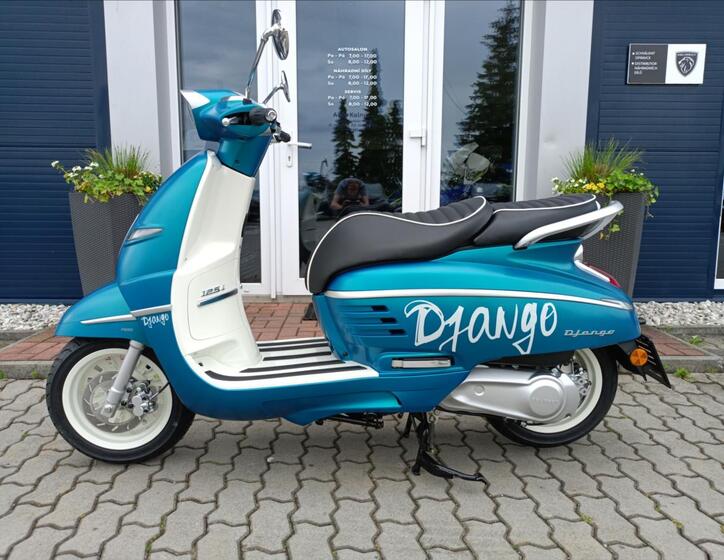 Peugeot Ostatní 3