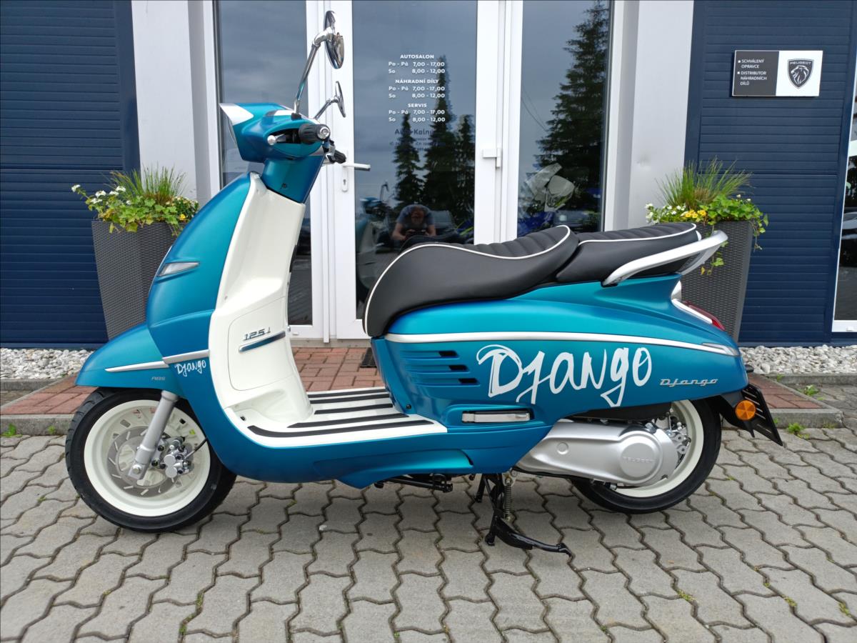 Peugeot Ostatní