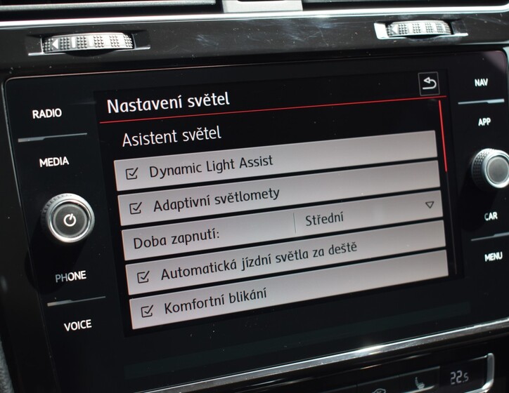 Volkswagen Golf 33