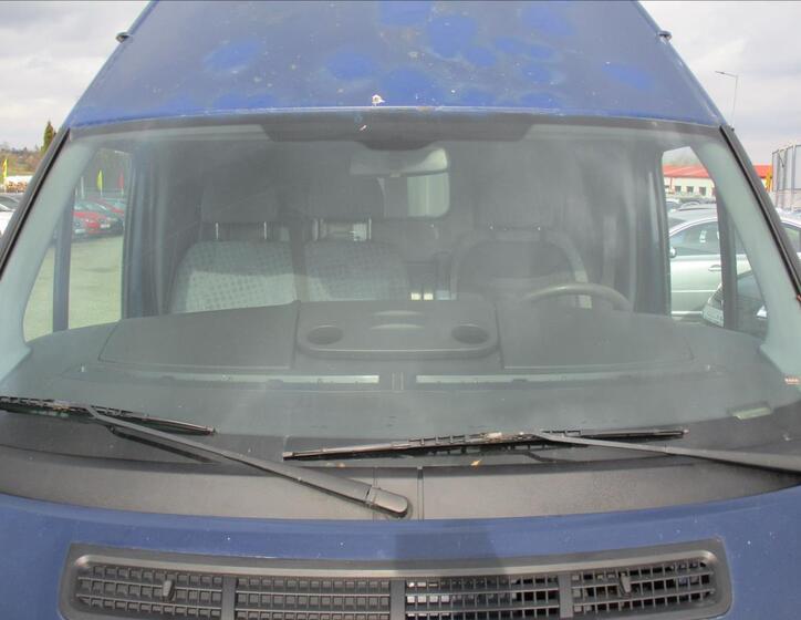 Ford Transit 20