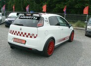 Fiat Grande Punto 6