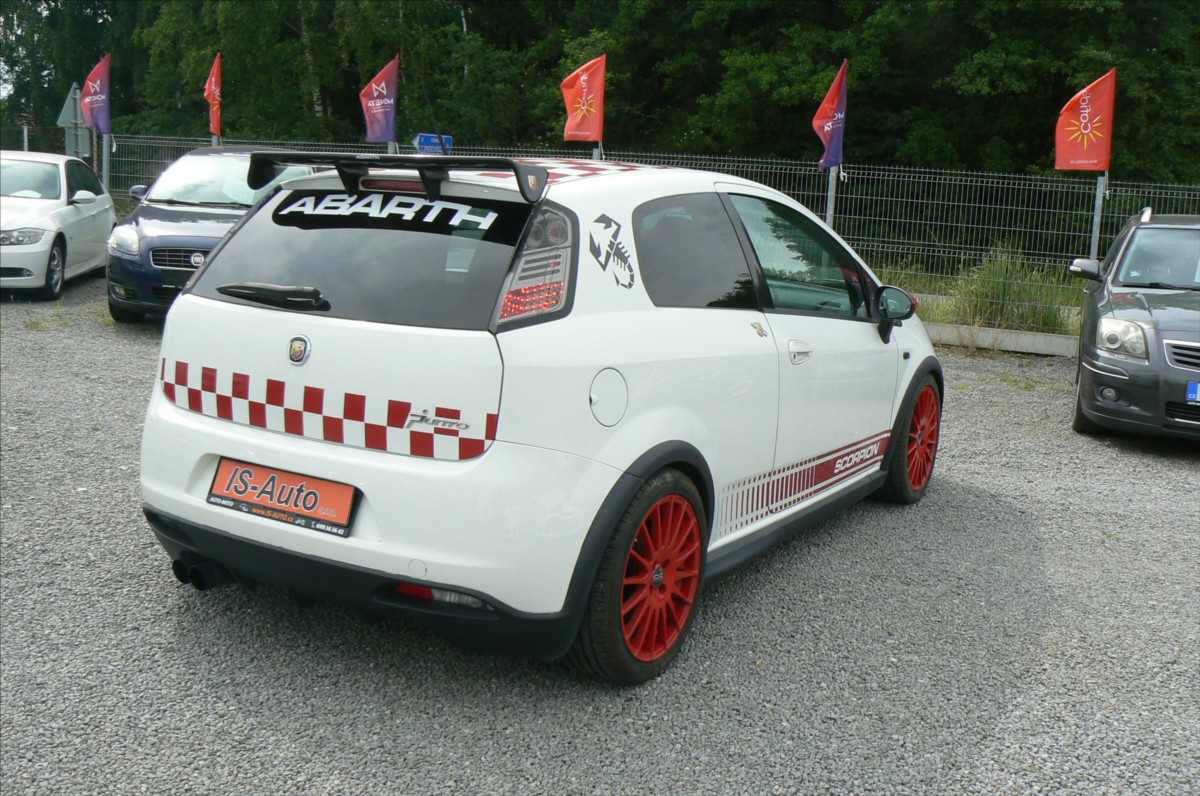 Fiat Grande Punto