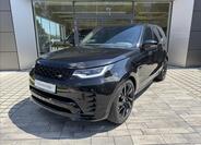 Land Rover Discovery 1