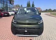 Toyota ProAce 2
