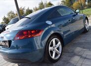 Audi TT 5