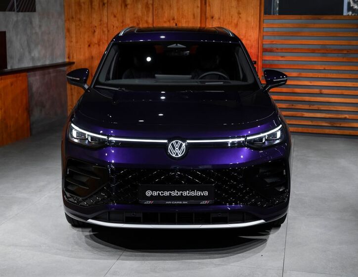 Volkswagen Ostatní 7