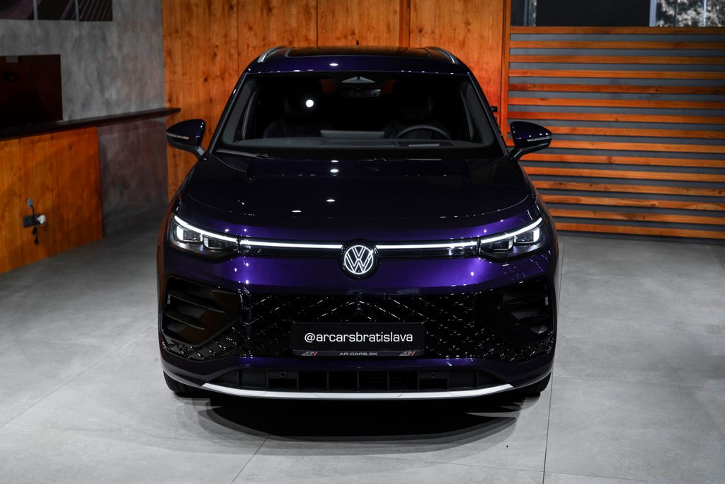 Volkswagen Ostatní