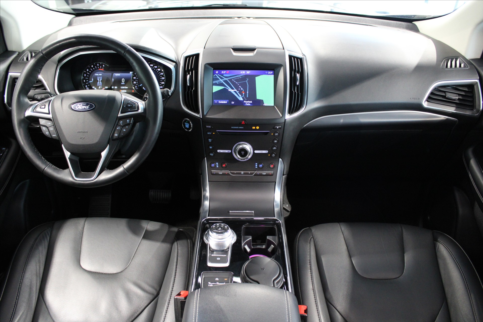 Ford Edge