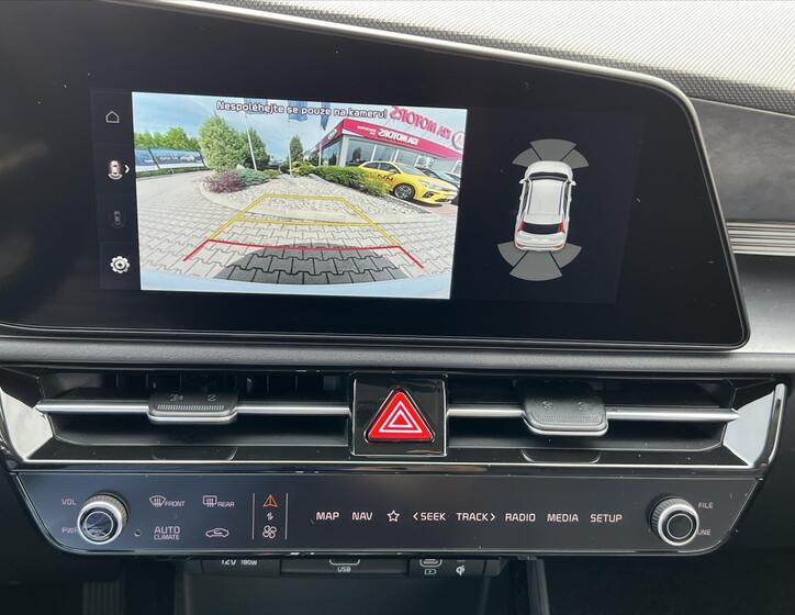 KIA Niro 23