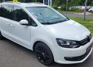 Volkswagen Sharan 5