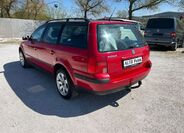 Volkswagen Passat 13