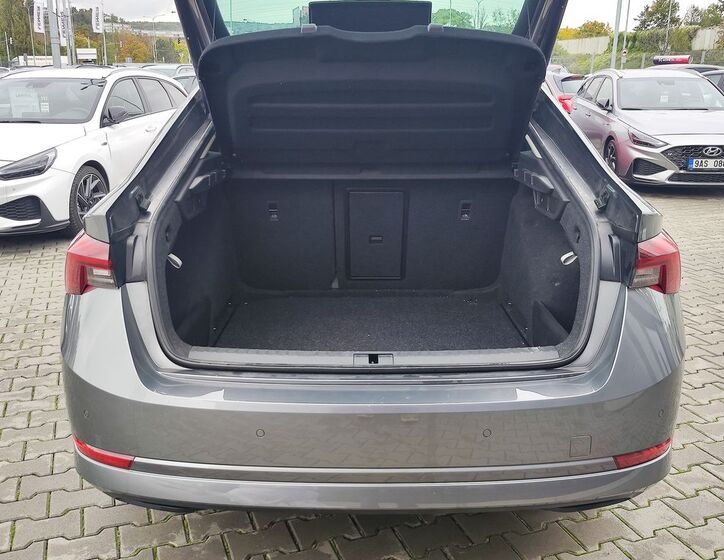 Škoda Octavia 9