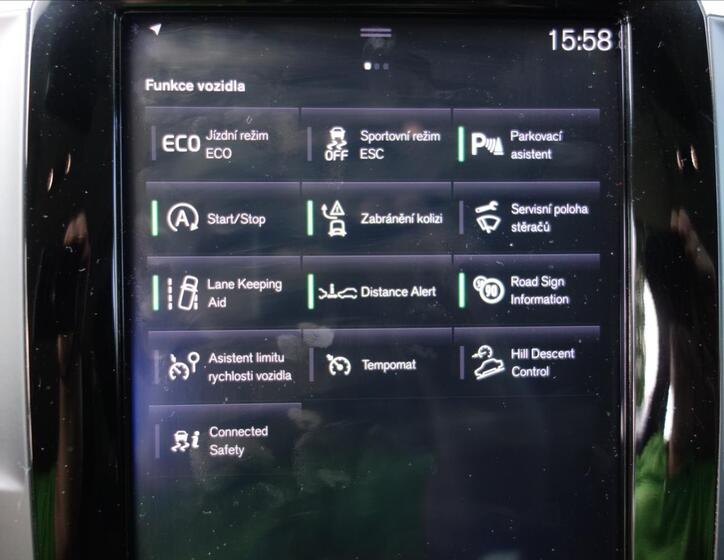 Volvo XC90 20
