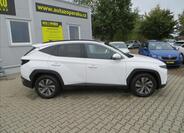 Hyundai Tucson 9