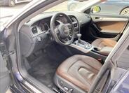 Audi A5 6