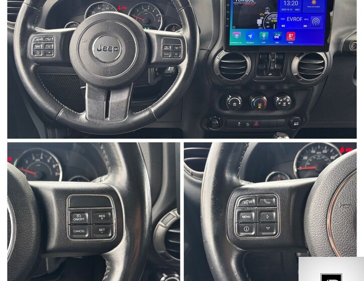 Jeep Wrangler 29