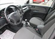 KIA Sportage 17