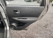 Nissan Qashqai 27