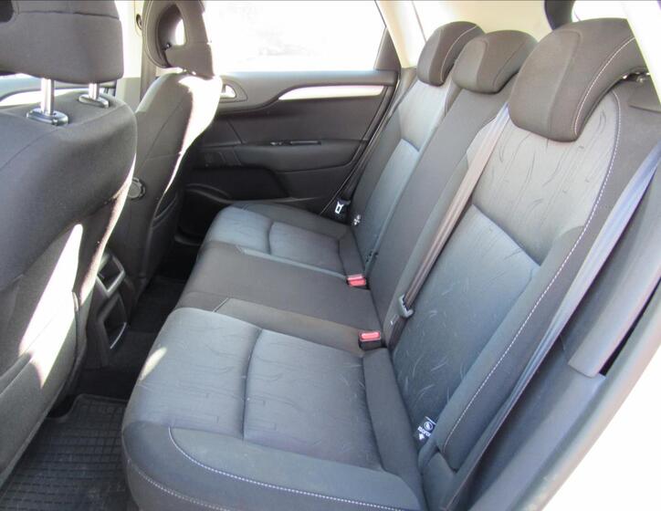 Citroën C4 10