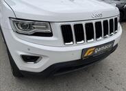 Jeep Grand Cherokee 17