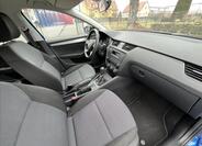 Škoda Octavia 20