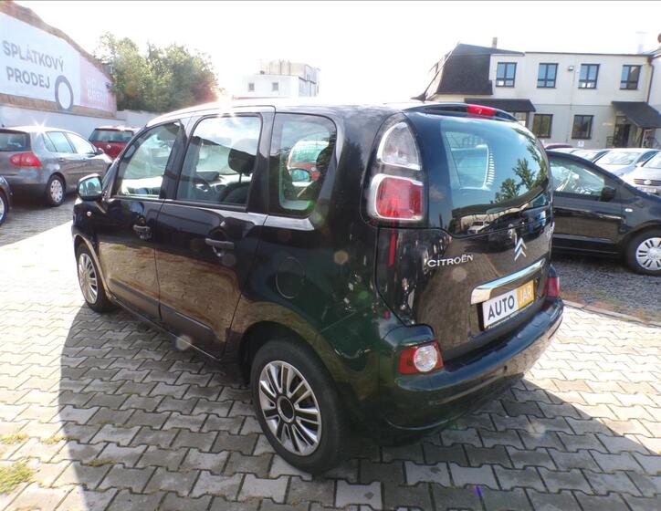 Citroën C3 Picasso 4