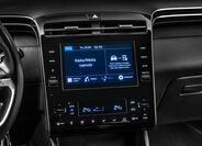 Hyundai Tucson 16