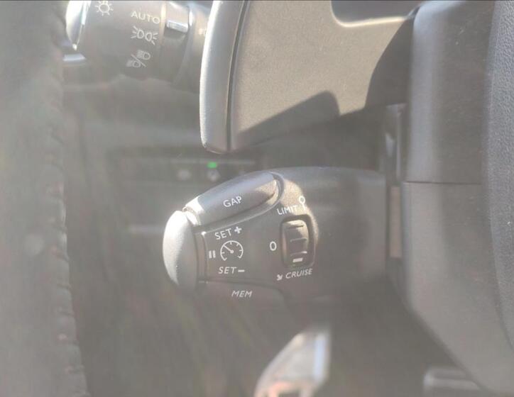Citroën C5 Aircross 9