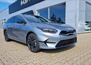 KIA Ceed 3