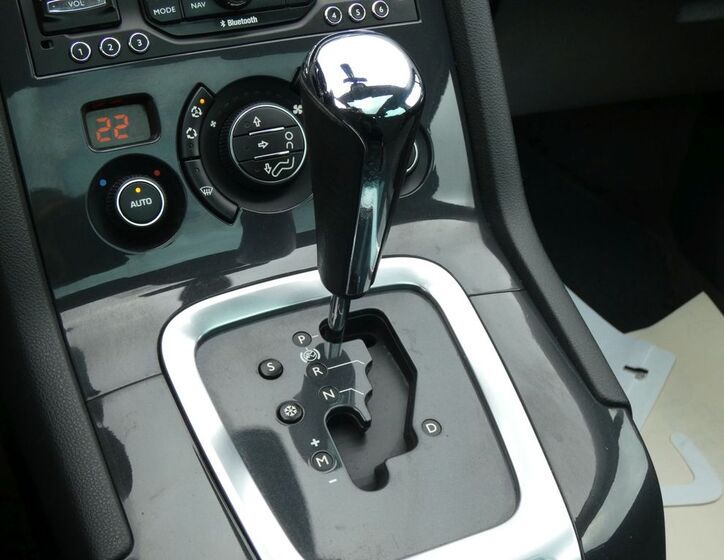 Peugeot 5008 42
