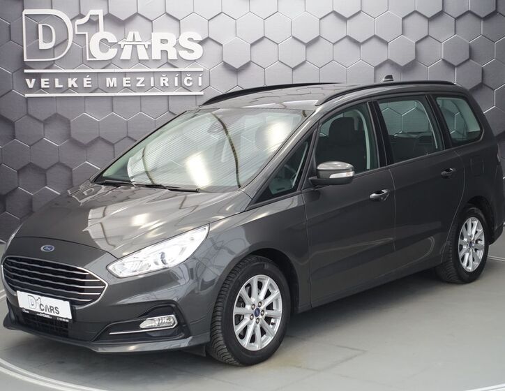 Ford Galaxy 1
