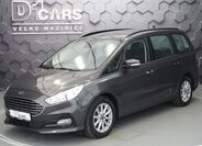 Ford Galaxy 1