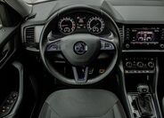 Škoda Kodiaq 26