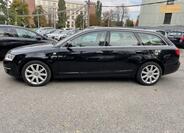 Audi A6 8