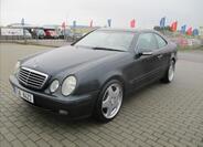 Mercedes-Benz CLK 1