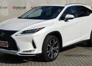 Lexus RX 300 1