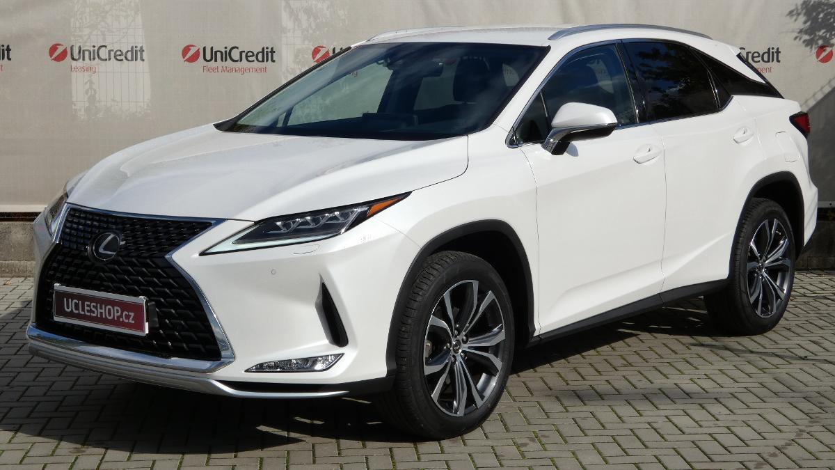 Lexus RX 300