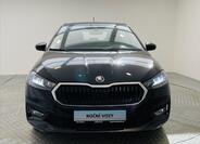 Škoda Fabia 4
