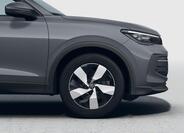 Volkswagen Tiguan 4