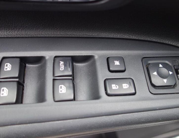 Mitsubishi Outlander 15