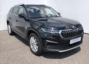 Škoda Kodiaq 7