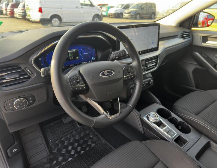 Ford Focus 20