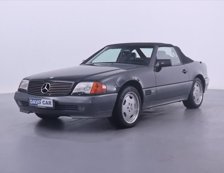 Mercedes-Benz SL 3