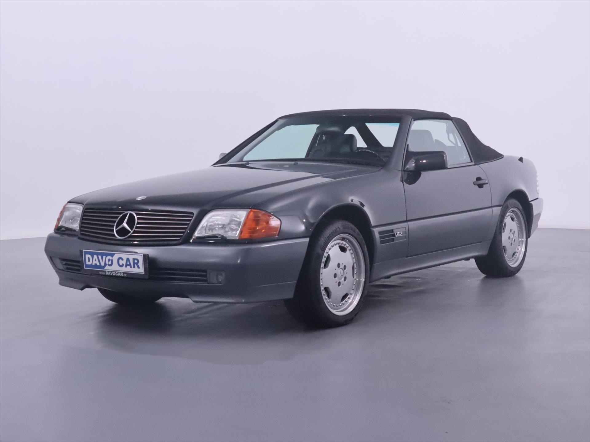 Mercedes-Benz SL