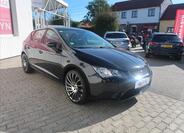Seat Leon 2