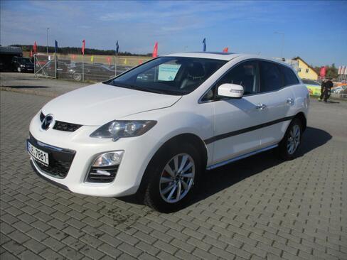 Mazda CX-7