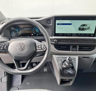 Volkswagen Transporter 8