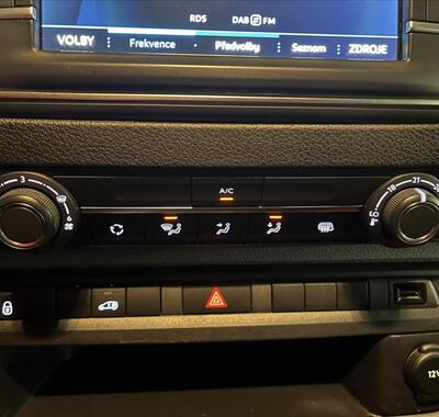 Peugeot Expert 14