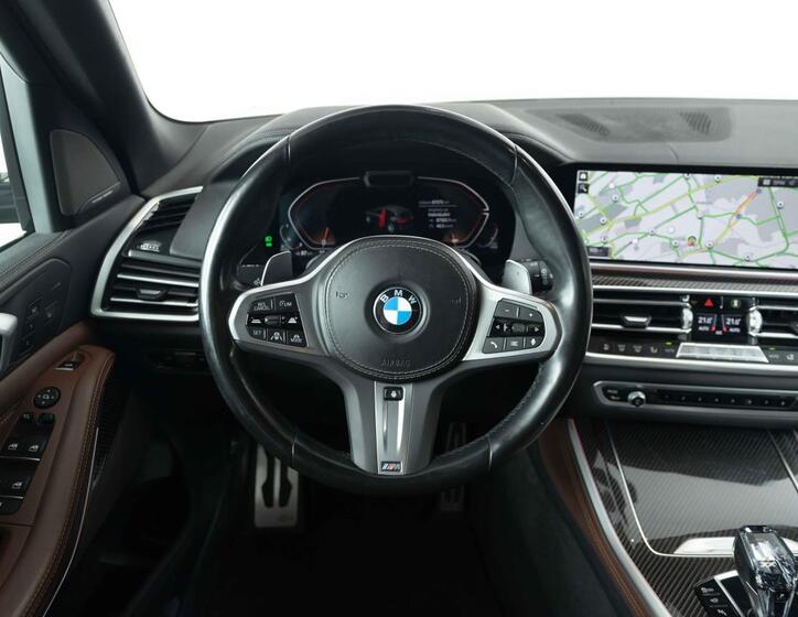 BMW X5 13