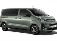 Citroën SpaceTourer 4